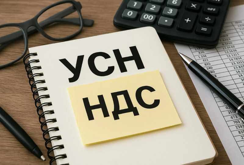 Лимит НДС на УСН пересмотрен